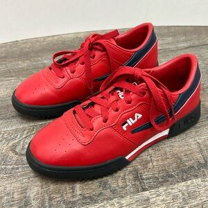 FILA ORIGINAL FITNESS | FILA OG TRAINER SIZE 5.5